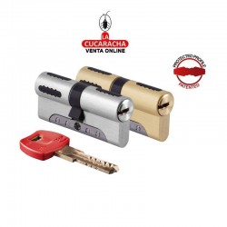 Cilindro IFAM Laton 1000WX 30x30 L-L