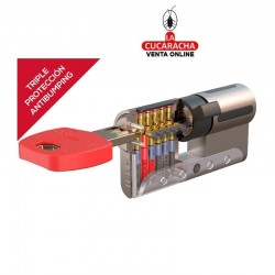 Cilindro IFAM Laton 1000WX 30x30 L-L 2