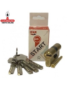 IFAM-CILINDRO NIQUEL...