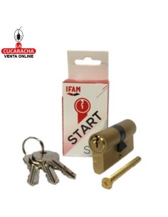 IFAM-CILINDRO LATON...