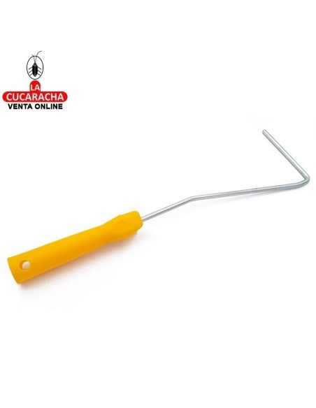 universal-PINTURA-VARILLA RODILLO LARGA 25CM
