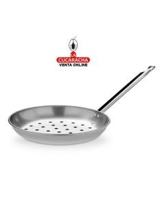 vaello-Sarten Castañera...