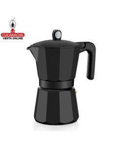 monix-CAFETERA ALUMINIO...