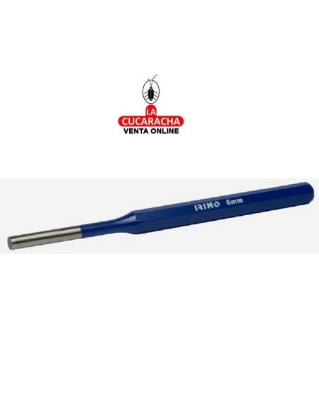 irimo-BOTADOR CILINDRICO 3MM. 150MM.