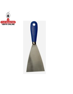 irimo-ESPATULA MANGO PLASTICO.