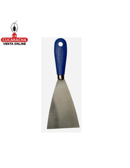 irimo-ESPATULA MANGO PLASTICO.