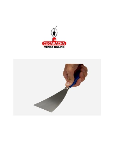 irimo-ESPATULA MANGO PLASTICO.