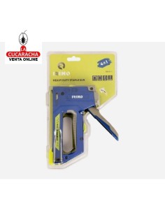 irimo-GRAPADORA PLASTICO 4...