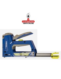 irimo-GRAPADORA PLASTICO 4... 2