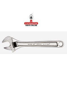 irimo-Llave Inglesa... 2