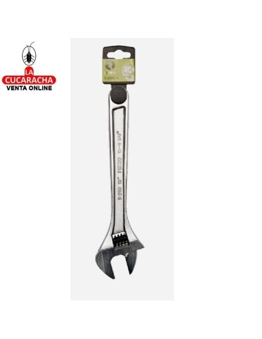 irimo-Llave Inglesa Ajustable R.5.