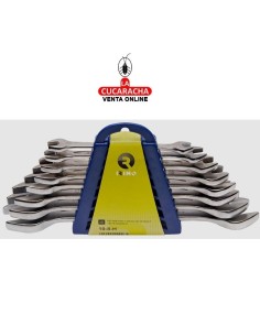 irimo-LLAVE FIJA 6-22 MM....