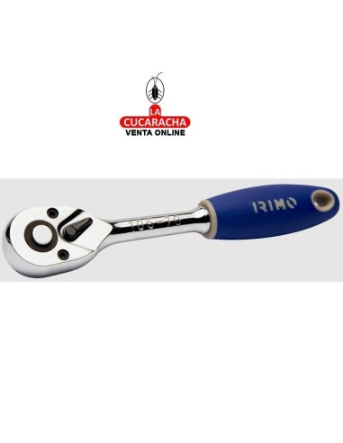 irimo-LLAVE VASO 1/4"-12 PIEZAS-...