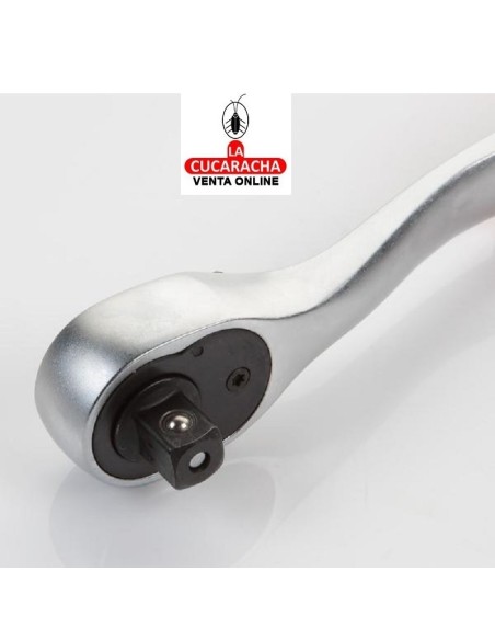 irimo-LLAVE VASO 1/4"-12 PIEZAS- 109-13-4.