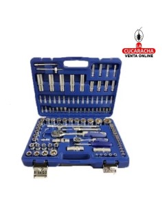 irimo-LLAVE VASO MALETIN...