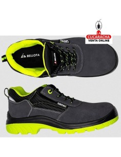 bellota-ZAPATO TRABAJO MOD.... 2