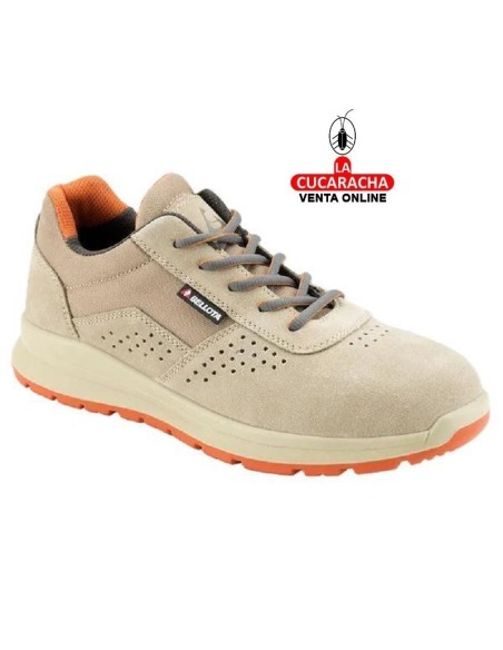 bellota-ZAPATO TRABAJO MODELO CORE S1P SRC.