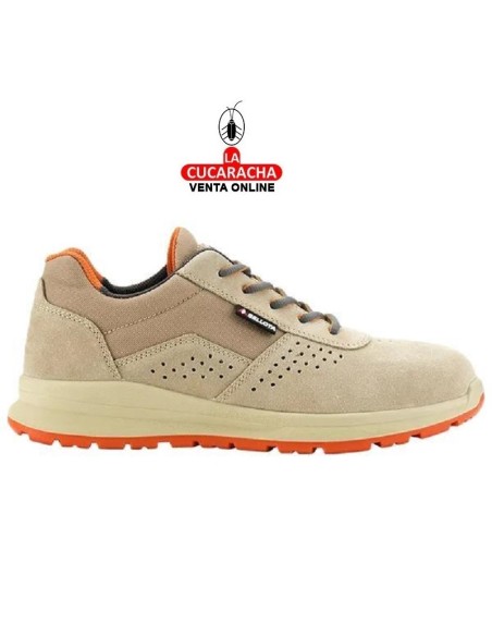 bellota-ZAPATO TRABAJO MODELO CORE S1P SRC.