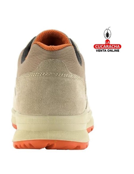 bellota-ZAPATO TRABAJO MODELO CORE S1P SRC.