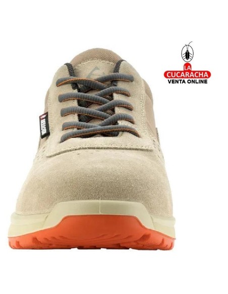 bellota-ZAPATO TRABAJO MODELO CORE S1P SRC.
