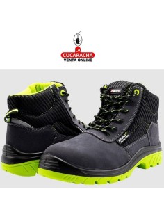 bellota-ZAPATO BOTA TRABAJO...