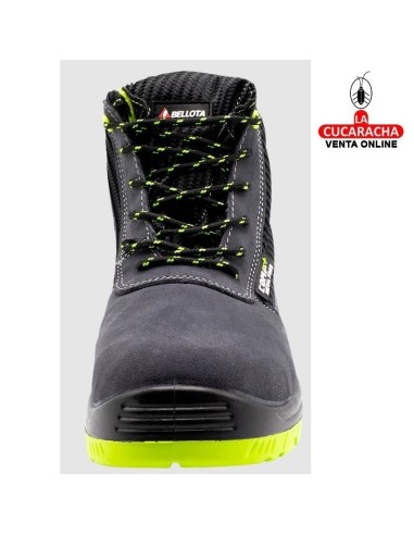 bellota-ZAPATO BOTA TRABAJO MOD. COMP...