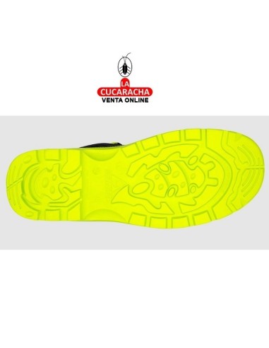 bellota-ZAPATO BOTA TRABAJO MOD. COMP...