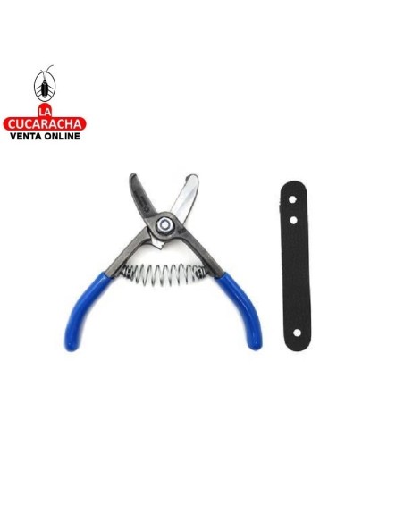 manzana-TIJERA RECOLECTAR AGUACATE M25-AM.