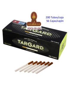 Cajón 56-Caja 200 Tubos...