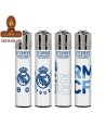 CLIPPER NORMAL-ENCENDEDOR REAL MADRID CF-CAJA 48.