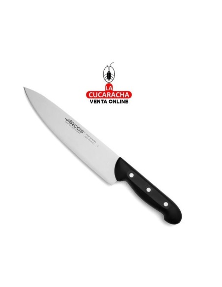 arcos-CUCHILLO COCINA MODELO MAITRE-215MM.