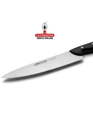 arcos-CUCHILLO COCINA MODELO...