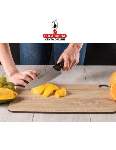 arcos-CUCHILLO COCINA MODELO MAITRE-215MM.
