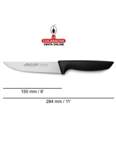 arcos-CUCHILLO PANERO... 2