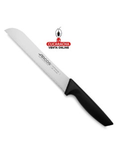 arcos-CUCHILLO PANERO...