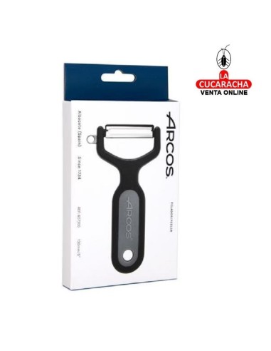 arcos-PELAPATATAS PLASTICO-132 MM.