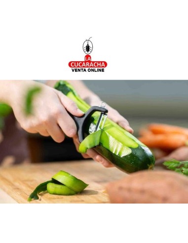 arcos-PELAPATATAS PLASTICO-132 MM.