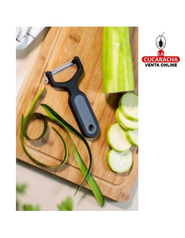 arcos-PELAPATATAS PLASTICO-132 MM.