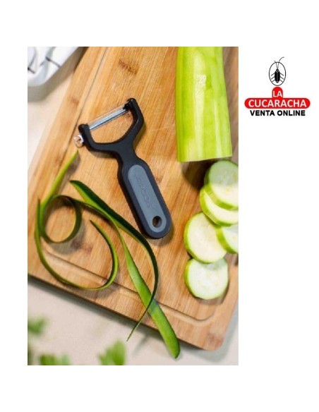 arcos-PELAPATATAS PLASTICO-132 MM.