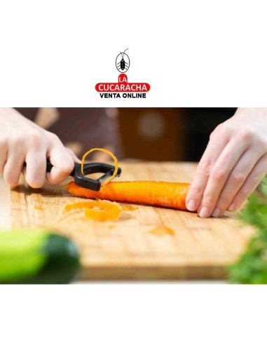 arcos-PELAPATATAS PLASTICO-132 MM.