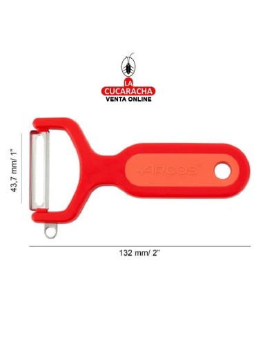 arcos-PELATOMATES PLASTICO 130MM.