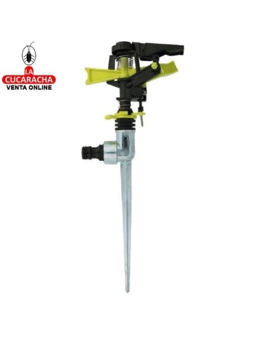 ASPERSOR SECTORIAL CABEZA ABS PINCHO...