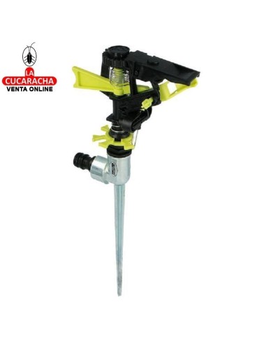 ASPERSOR SECTORIAL CABEZA ABS PINCHO...