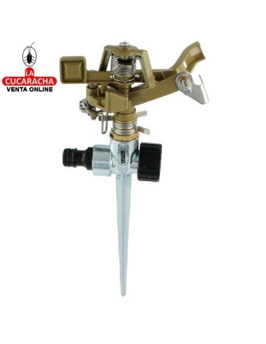 BLISTER ASPERSOR SECTORIAL CABEZA...