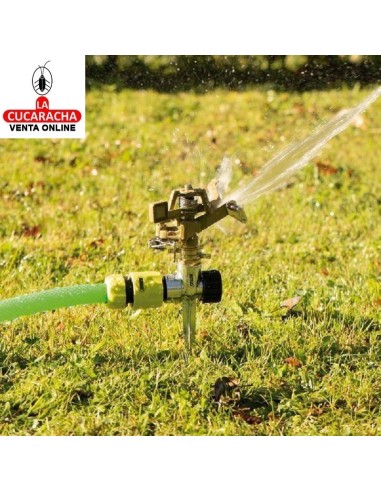 BLISTER ASPERSOR SECTORIAL CABEZA...