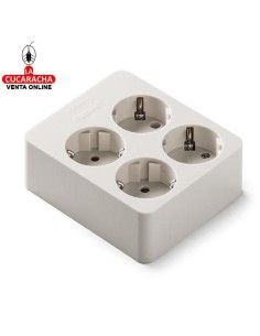 famatel-BASE MULTIPLE...