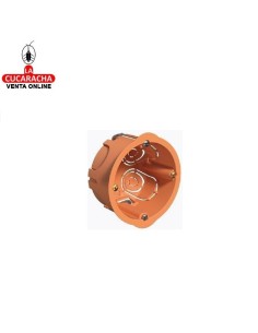 famatel-CAJA EMPOTRAR...