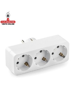 famatel-CLAVIJA TRIPLE...