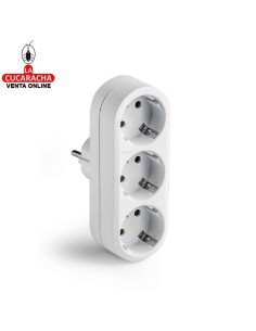 famatel-CLAVIJA TRIPLE...