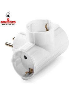 famatel-CLAVIJA TRIPLE 16-A...